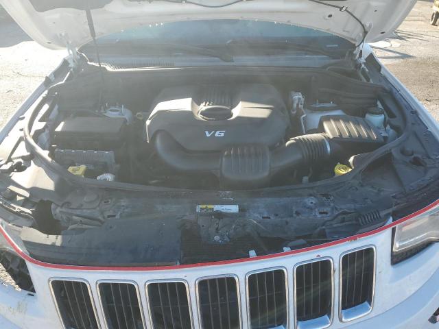 Фото 12 - JEEP GRAND CHER