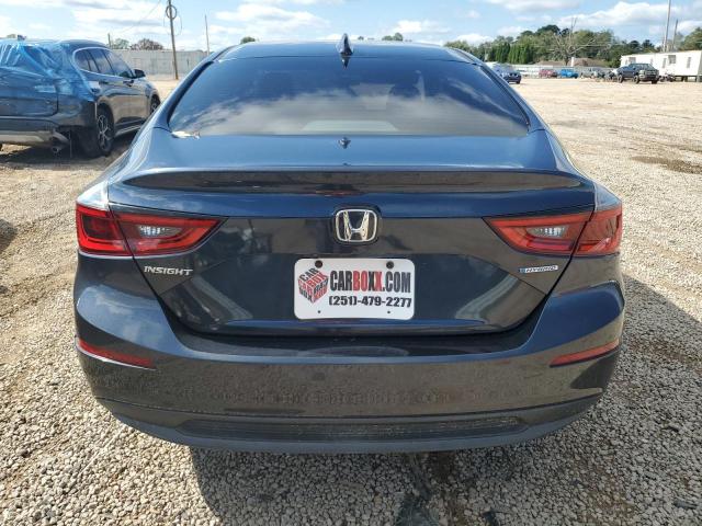 Фото 6 - HONDA INSIGHT