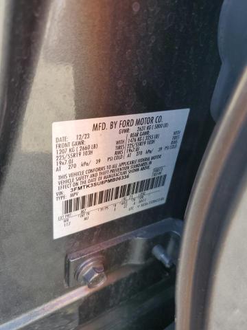 Фото 13 - FORD MUSTANG