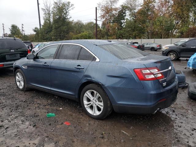 FORD TAURUS 2018 VIN 1FAHP2E86JG105486