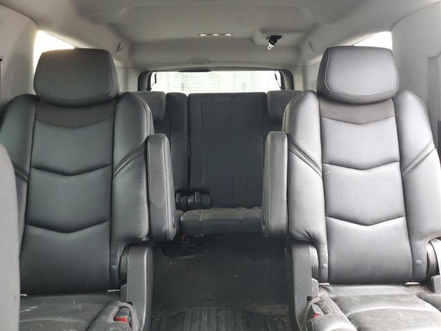 CADILLAC ESCALADE 2020 VIN 1GYS4HKJ9LR305427