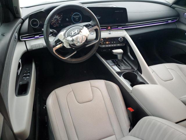 Фото 8 - HYUNDAI ELANTRA