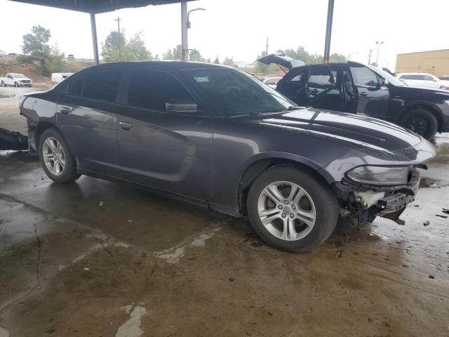 Фото 4 - DODGE CHARGER