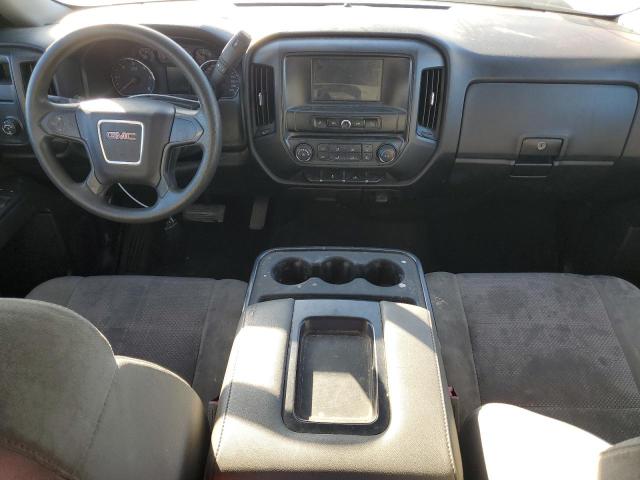 Фото 8 - GMC SIERRA