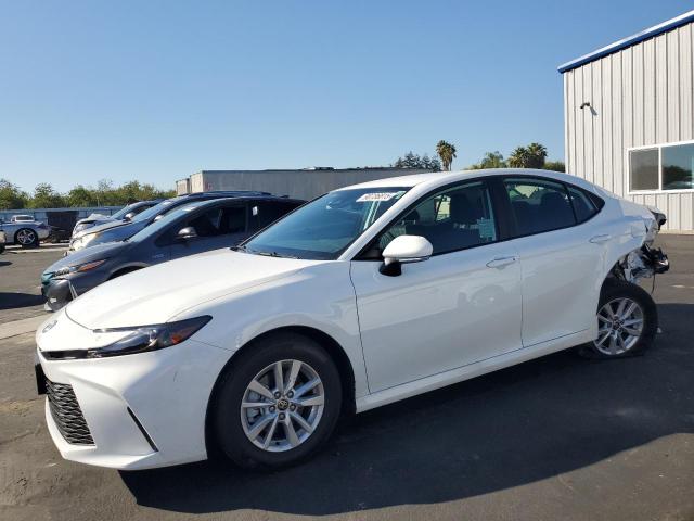 Фото 1 - TOYOTA CAMRY