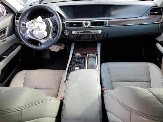 LEXUS GS350 2015 VIN JTHBE1BL4FA005341