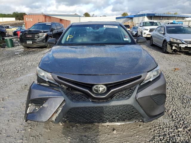 Фото 5 - TOYOTA CAMRY