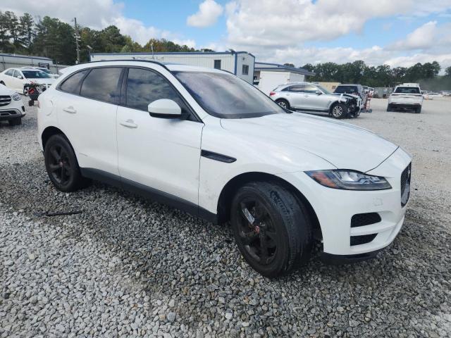 Фото 4 - JAGUAR F-PACE