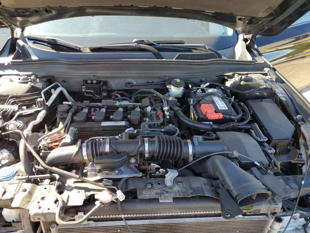 Фото 11 - HONDA ACCORD