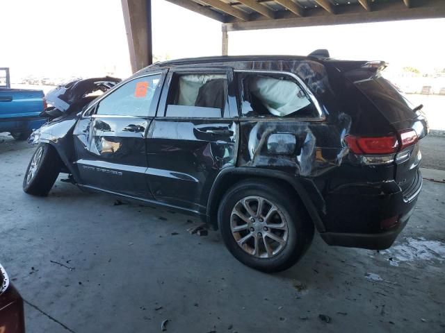 Фото 2 - JEEP GRAND CHER