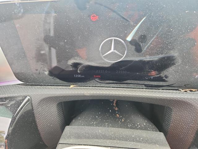 Фото 9 - MERCEDES-BENZ CLA-CLASS