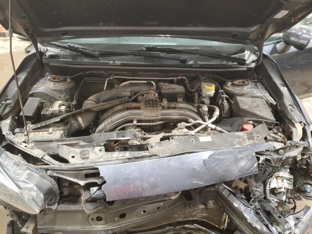 Фото 11 - SUBARU IMPREZA