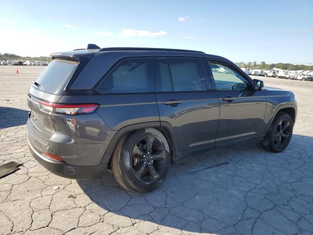 Фото 3 - JEEP GRAND CHER