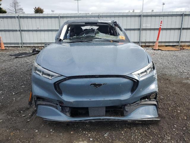 Фото 5 - FORD MUSTANG