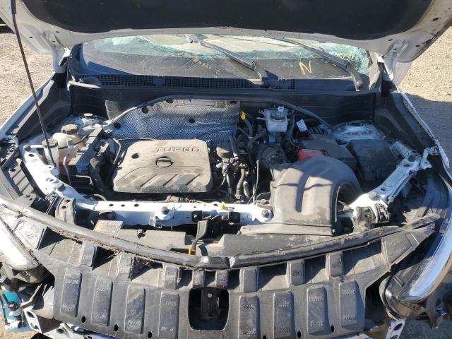 Фото 11 - BUICK ENCORE