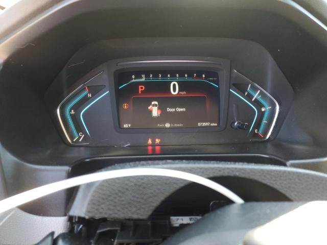 Фото 9 - HONDA All Models