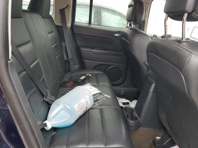 Фото 11 - JEEP PATRIOT