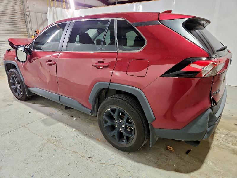 Фото 2 - TOYOTA RAV4