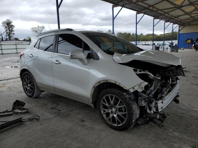 Фото 4 - BUICK ENCORE