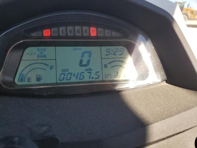 CFMOTO ZFORCE 800 2022