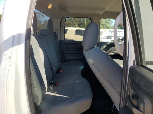 RAM 1500 2016 VIN 1C6RR6FT8GS297817