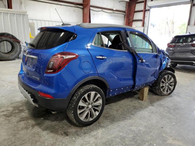 Фото 3 - BUICK ENCORE