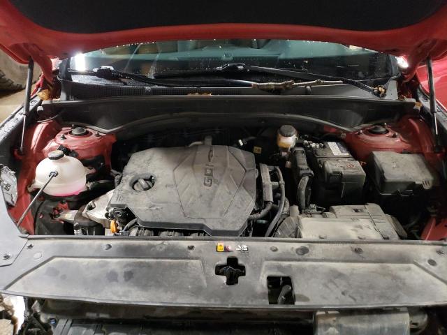 Фото 12 - HYUNDAI SANTA FE