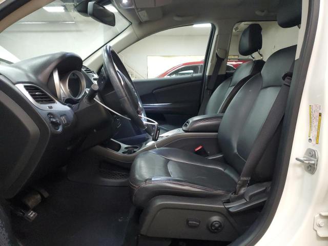 Фото 7 - DODGE JOURNEY