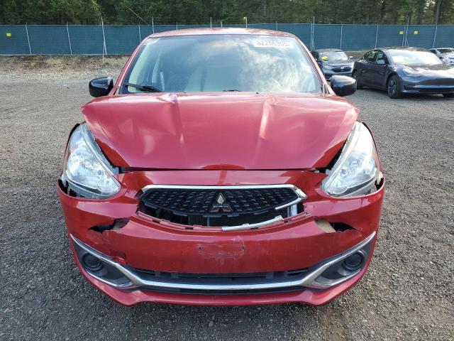 MITSUBISHI MIRAGE LE 2019 VIN ML32A5HJXKH006363