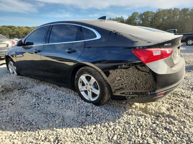 Фото 2 - CHEVROLET MALIBU