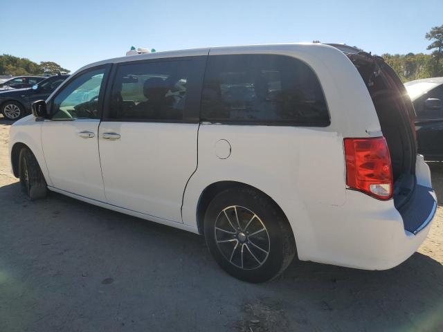 Фото 2 - DODGE CARAVAN