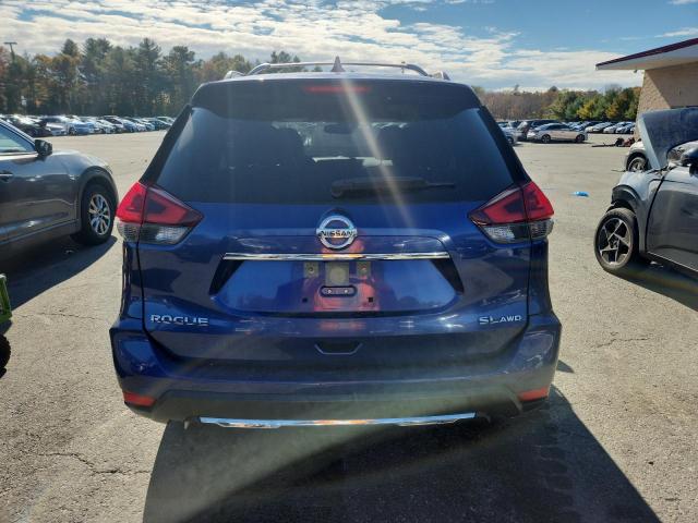 Фото 6 - NISSAN ROGUE