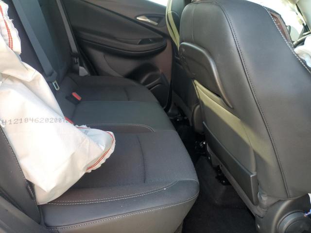 Фото 11 - BUICK ENCORE