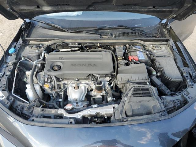 Фото 11 - HONDA CIVIC