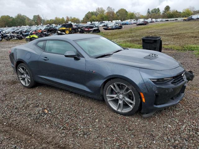 CHEVROLET CAMARO LT1 2023 VIN 1G1FE1R73P0153671