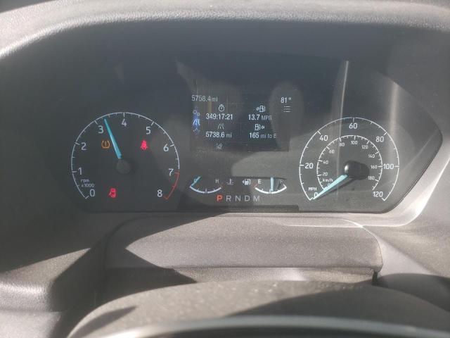 Фото 9 - FORD TRANSIT