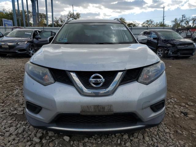 Фото 5 - NISSAN ROGUE