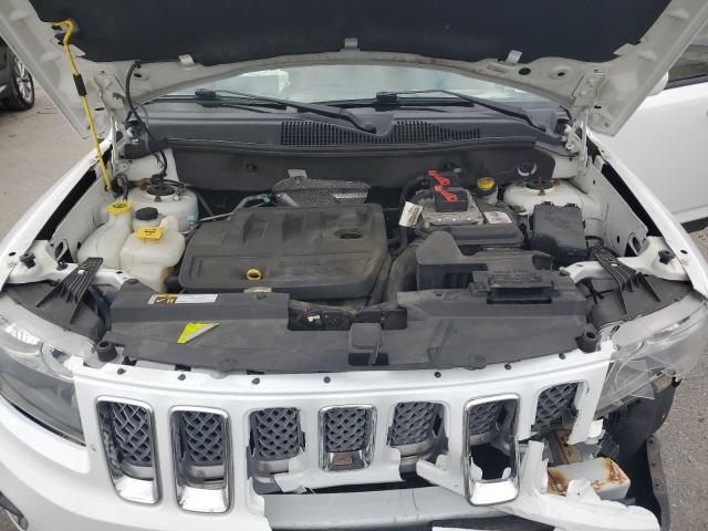 Фото 12 - JEEP COMPASS