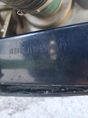 KAWASAKI KRF800 J 2023