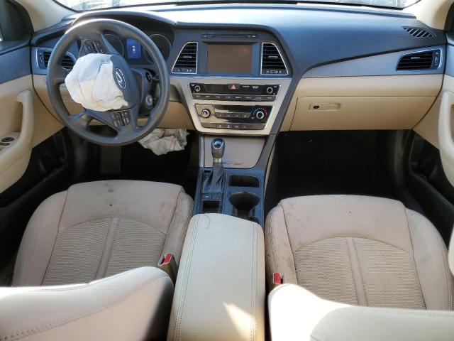 Фото 8 - HYUNDAI SONATA