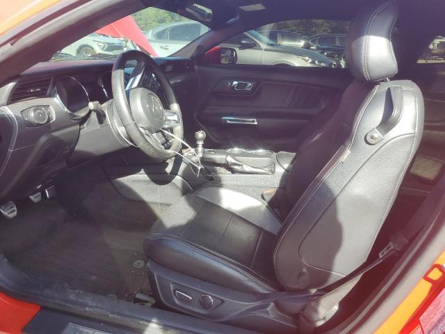 Фото 7 - FORD MUSTANG