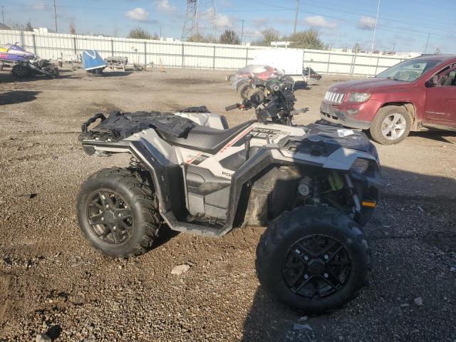 2023 POLARIS A23SXE85AG
