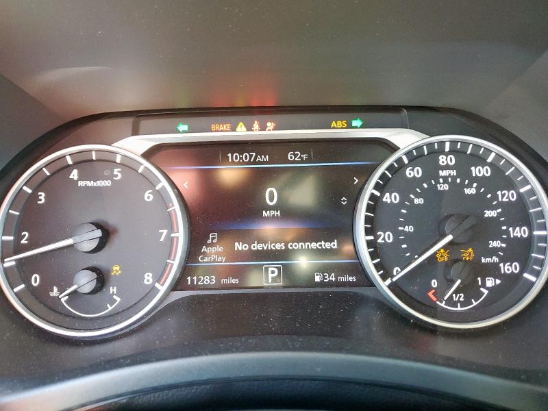 Фото 9 - NISSAN SENTRA