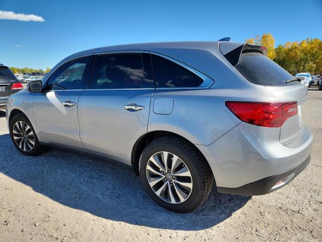 Фото 2 - ACURA MDX