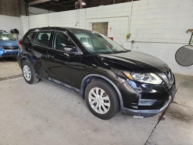 Фото 4 - NISSAN ROGUE