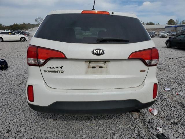 Фото 6 - KIA SORENTO