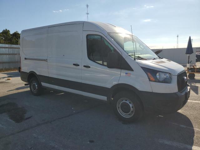 Фото 4 - FORD TRANSIT