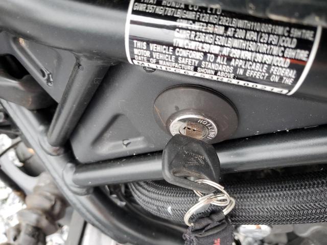 HONDA CL500 A 2024 VIN MLHPC6753R5100214