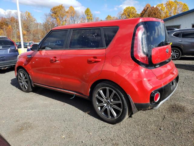 Фото 2 - KIA SOUL