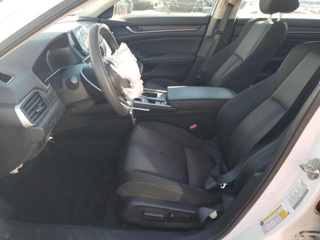 Фото 7 - HONDA ACCORD